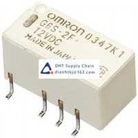 Omron Relay G6S-2F DC24 Original Neww Stock Price 