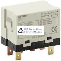 Omron Relay G7L-2A-T 48DC Original Neww Stock Price 