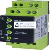 Tele Relay E3LM10 230V AC Original Neww Stock Price 