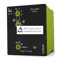 Tele Relay K3ZS20 12-240V AC/DC Original Neww Stock Price 