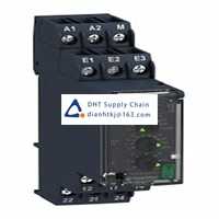 Schneider Electric Relay RM22UB34 Original Neww Stock Price 
