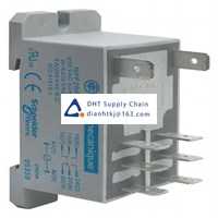 Schneider Electric Relay RPF2AP7 Original Neww Stock Price 