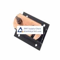  Fuses and Circuit Breakers WJ Furse_7TCA083670R0600  LK205