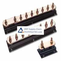  Fuses and Circuit Breakers WJ Furse_7TCA083670R0603  LK207-10