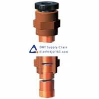  Fuses and Circuit Breakers WJ Furse_7TCA083160R0054  ST200