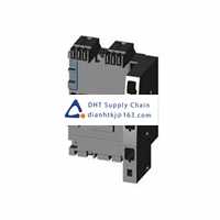  Fuses and Circuit Breakers Siemens_3RV2917-1E