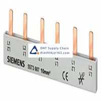  Fuses and Circuit Breakers SIEMENS_5ST3704