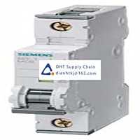  Fuses and Circuit Breakers Siemens_5SY4140-7