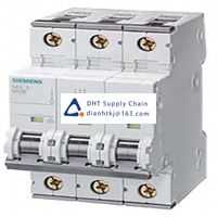  Fuses and Circuit Breakers Siemens_5SY4301-8