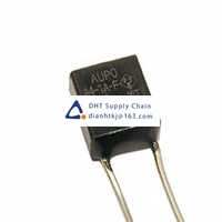  Fuses and Circuit Breakers Limitor_A2-5AF