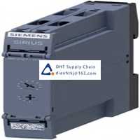 Siemens Relay 3RP2527-1EW30 Original Neww Stock Price 