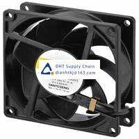 Sanyo Denki_9WL0812P4J001 Fans and Thermal Management Accessories