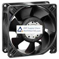 ebm-papst_3258JH Fans and Thermal Management Accessories