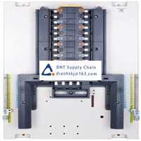  Fuses and Circuit Breakers Schneider Electric_SEA9BN8PEV