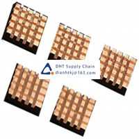 DFRobot_FIT0506 Fans and Thermal Management Accessories