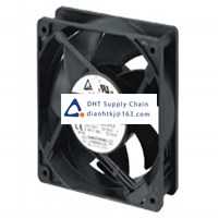 Sanyo Denki_9AD1201H1H Fans and Thermal Management Accessories