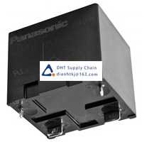 Panasonic Relay HE1aN-W-24V-Y6 Original Neww Stock Price 