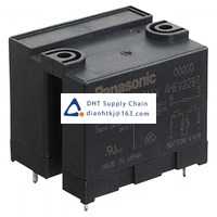 Panasonic Relay HEV2aNP12v Original Neww Stock Price 