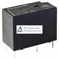 Panasonic Relay ALQ1F24 Original Neww Stock Price 