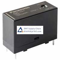 Panasonic Relay ADW1212HTW Original Neww Stock Price 