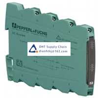 Pepperl + Fuchs Relay S1SD-1Fi-1R Original Neww Stock Price 
