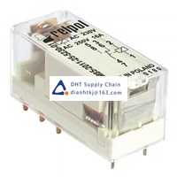 Relpol Relay RM85-2011-35-1009 Original Neww Stock Price 