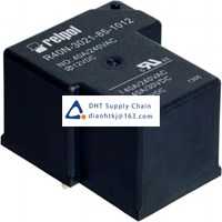 Relpol Relay R40N-3011-85-1012 Original Neww Stock Price 