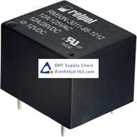 Relpol Relay RM50N-3011-85-1012 Original Neww Stock Price 