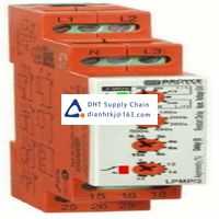 Broyce Control Relay LPMP/2 400V Original Neww Stock Price 