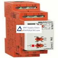 Broyce Control Relay LPRA/2 400V Original Neww Stock Price 