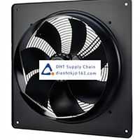 Vent-Axia_VSP45034 Fans and Thermal Management Accessories