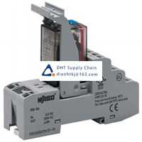 Wago Relay 858-304 Original Neww Stock Price 