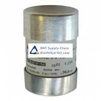 Fuses and Circuit Breakers Mersen_D1018558 / FR22GR69V63