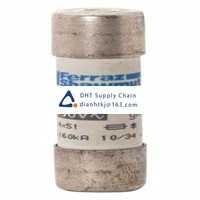 Fuses and Circuit Breakers Mersen_S1017191 / FR14GR69V40T