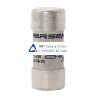  Fuses and Circuit Breakers Mersen_F1014581 / FR10GR69V25