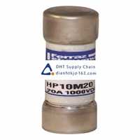  Fuses and Circuit Breakers Mersen_HP10M4