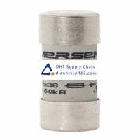  Fuses and Circuit Breakers Mersen_V1014571 / FR10GR69V3