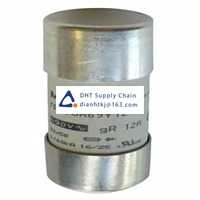  Fuses and Circuit Breakers Mersen_A1018624 / FR22GR69V32T