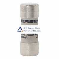  Fuses and Circuit Breakers Mersen_Q1014567 / FR10GR69V2