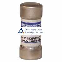  Fuses and Circuit Breakers Mersen_HP10M8
