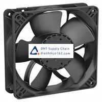 ebm-papst_4314N/2H3PU Fans and Thermal Management Accessories