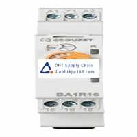 Crouzet Relay BA1R16MV1 Original Neww Stock Price 