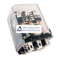 Deltrol Relay 20308-82 Original Neww Stock Price 