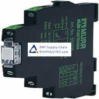 Murrelektronik Limited Relay 52001 Original Neww Stock Price 