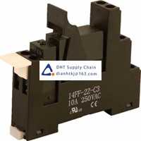 Hongfa Europe GMBH Relay 1RM-24-16A-3 Original Neww Stock Price 