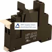 Hongfa Europe GMBH Relay 2RM-24-3 Original Neww Stock Price 