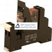 Hongfa Europe GMBH Relay 2RMTFL-240A-3 Original Neww Stock Price 