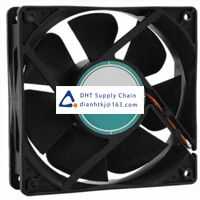 RS PRO_144-4134 Fans and Thermal Management Accessories