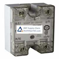 Sensata / Crydom Relay 84137030 Original Neww Stock Price 