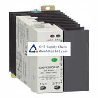 Sensata / Crydom Relay GNR35DCZ Original Neww Stock Price 